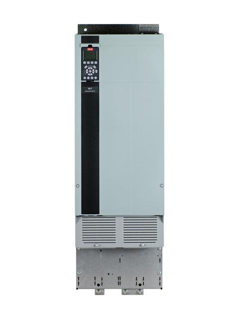 Danfoss Frequenzumrichter 200kW IP20 -Art. 134F4181