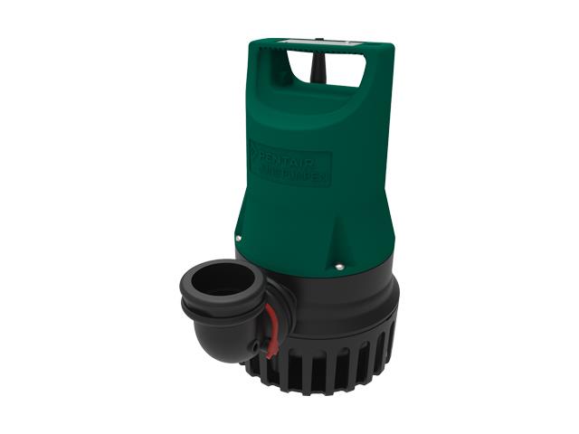 JUNG PUMPEN Schmutzwasserpumpe U3K spezial - Art. JP50007