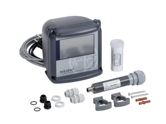 Grünbeck Raumluftüberwachung NEON Gas - Art.569880