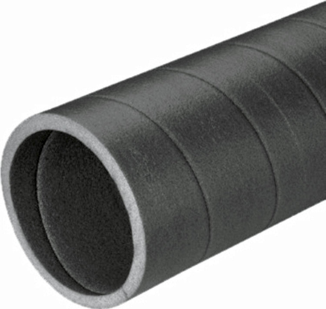 Wolf ISO Rohr DN 125, L 2000mm -Art.2577369