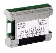 Danfoss MCB 109 - Erweiterte Analog E/A Option -Art. 130B1143