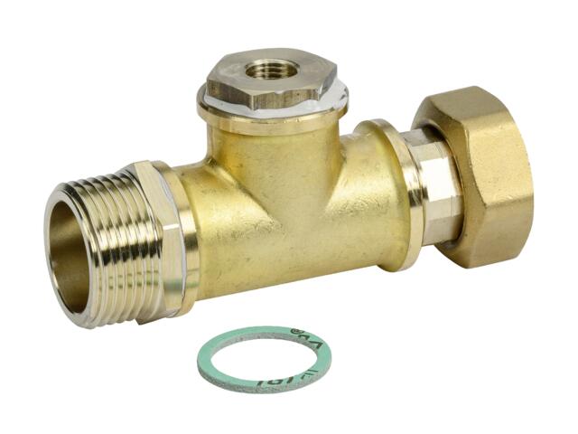 Grünbeck Dosierstelle für Filteranlagen bis 30/14 - Art.163860