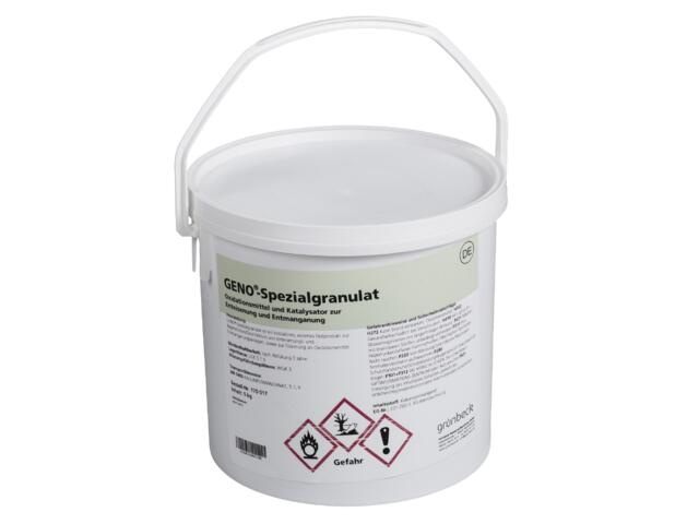 Grünbeck GENO-Spezialgranulat, 5 kg - Art.170017