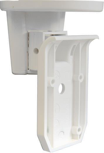 ABI-Sicherheitssysteme Deckenhalter für Serie 150/250 - 1Stück - weiß - Art. 55274