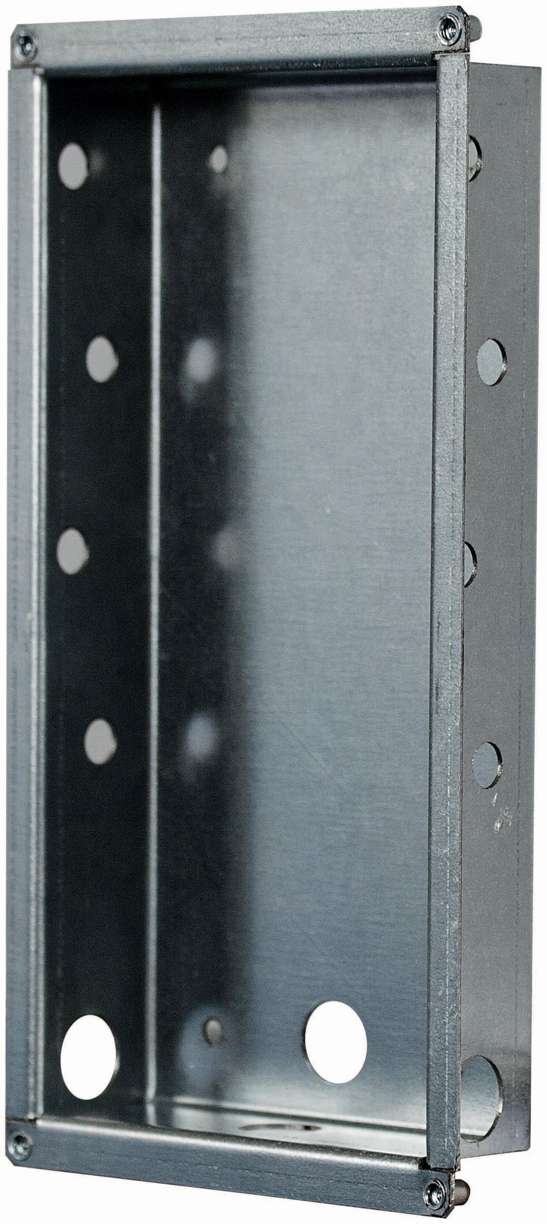 NSC Sicherheitstechnik UP-Gehäuse für AMOK Notruf Telefon - Art. S01315-02