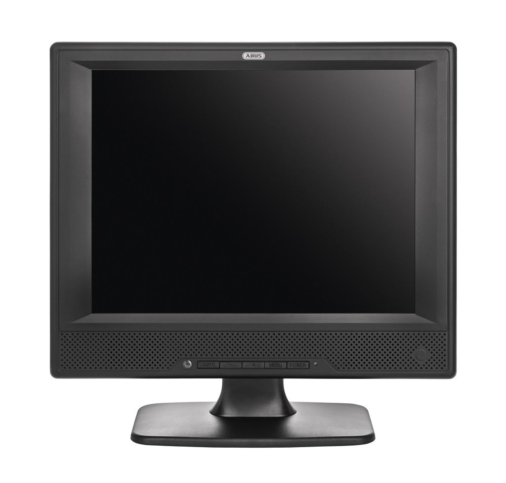 ABUS ABUS TVAC10001 10.4" LED Monitor mit BNC Eingang - Art. TVAC10001