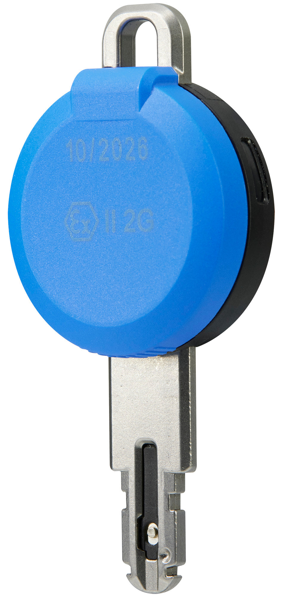 ASSA ABLOY Sicherheitstechnik IKON Belugaschlüssel Professional, eCLIQ - Art. IKON N109,V=B2