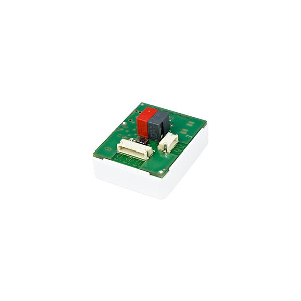 Elsner Elektronik Gebäudeautomation Torantriebs-Steuerungsmodul KNX A3-B2 - Art. 70391