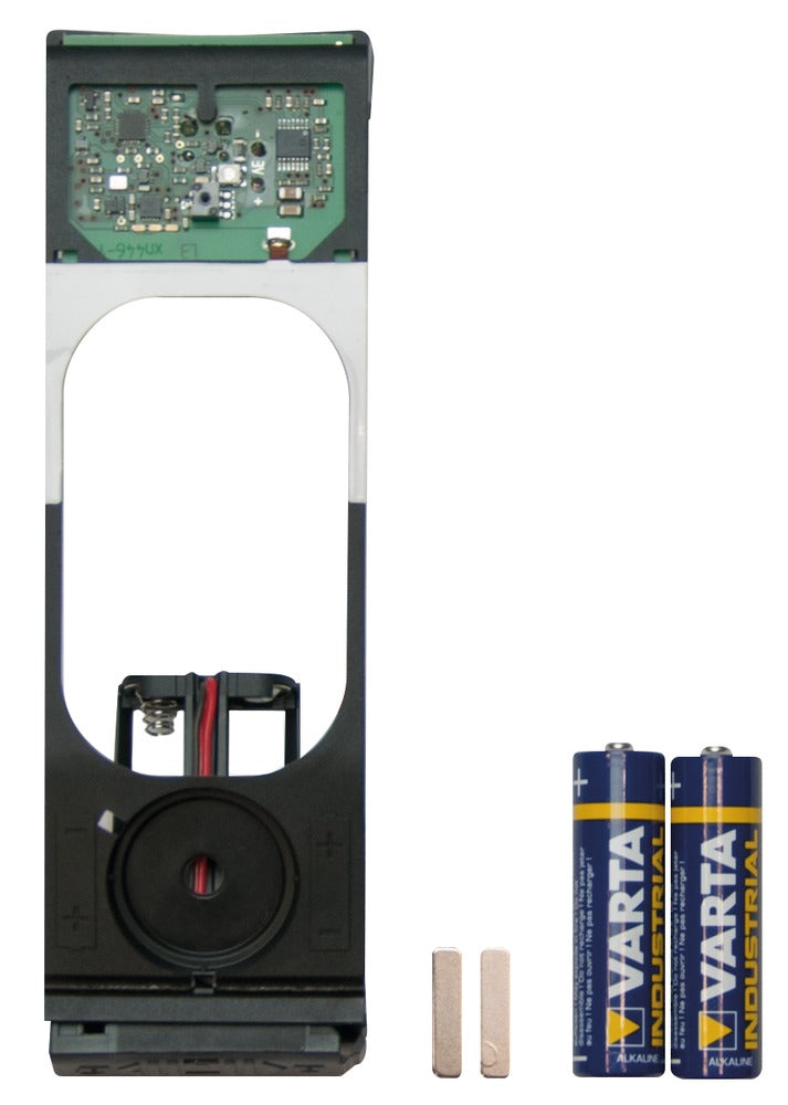 ABUS ABUS FUFT50058 Secvest Funk-Nachrüstset für FO 400 - Art. FUFT50058