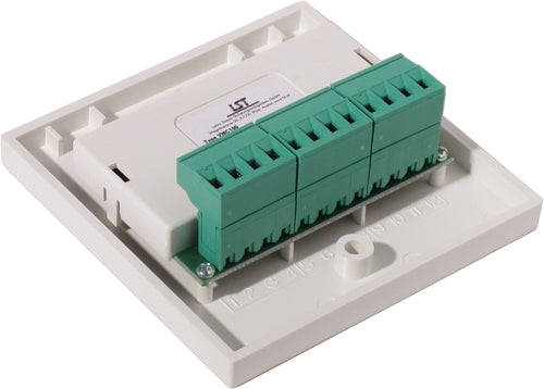 LST-MEP Brandmeldetechnik Modul/700I/1xEingang 1xRelaisausgang FI700/M1IN1REL - Art. 249254