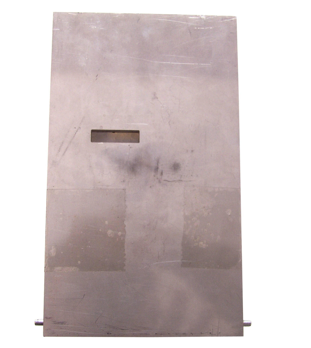NSC Sicherheitstechnik Innentür für SD-04.2 - Doppelbart-/Umstellschloss - Art. B08410-00