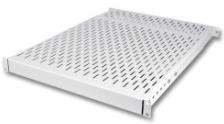 NSC Sicherheitstechnik Fachboden 19" 1HE - Art. V59913-10