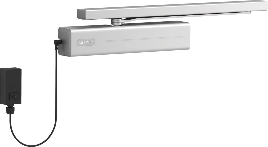 ASSA ABLOY Sicherheitstechnik ASSA ABLOY Türschließer DC700G-FM / Free Motion - Art. ASSA ABLOY DC700G-FM
