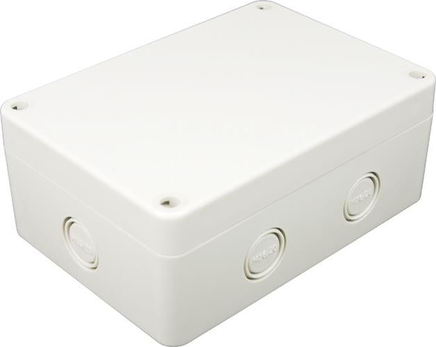 NSC Sicherheitstechnik 1-Kanal-Eingangsmodul - RSM-IP - Art. B05828-00