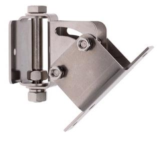 NSC Sicherheitstechnik Einstellbare Montagehalterung für IR³-Flammenmelder - Art. B05455-00
