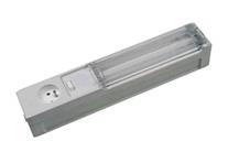 NSC Sicherheitstechnik Beleuchtung für 19"-Rack - Art. S06060-00