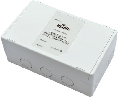 LST-MEP Brandmeldetechnik Modul 2xEIN 1xREL/CoreI SA4700-103APO - Art. 249332