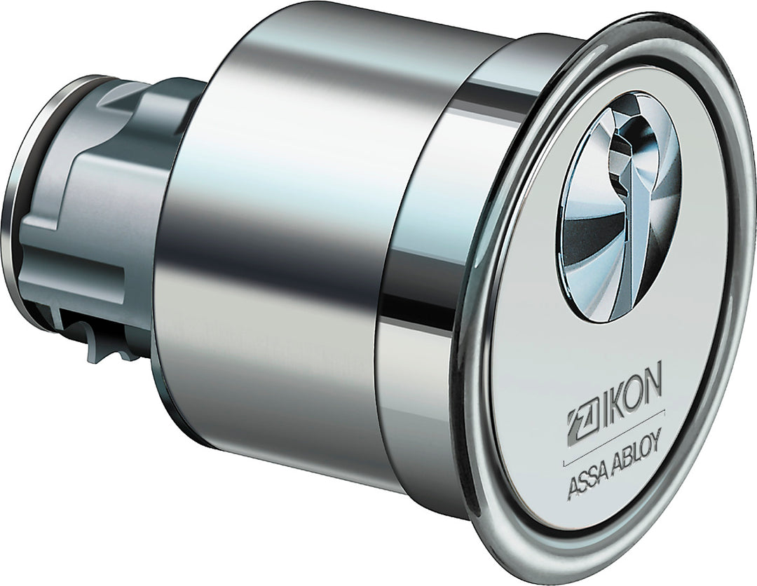 ASSA ABLOY Sicherheitstechnik [] - Art. IKON Z577, AUS=1, Radienprofil Extra,  System SK6