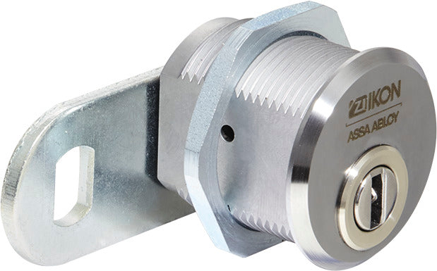 ASSA ABLOY Sicherheitstechnik IKON Universal-Schließhebel-Zylinder, eCLIQ - Art. IKON N320, AUS=1, SST=..., V=E