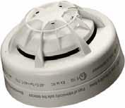 NSC Sicherheitstechnik Orbis IS Multisensor - Optisch/Thermo - Art. B06302-00