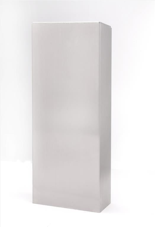 NSC Sicherheitstechnik Grundmodul zu Modulsäule - Art. B08432-00