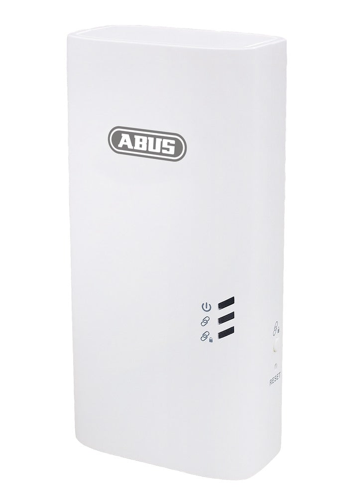 ABUS ABUS ITAC10320 Powerline PoE Adapter - Art. ITAC10320