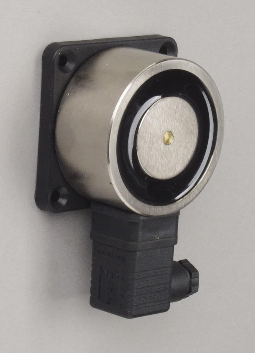 Hekatron Brandschutz Türhaftmagnet für Feststellanlagen THM 447 - Art. 6 500 145