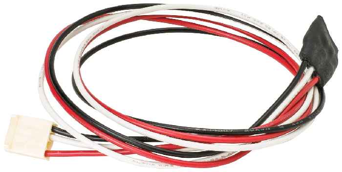 Hertek Penta abgesetzter Temperaturfühler - Art. BIC291