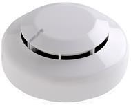 NSC Sicherheitstechnik SOTERIA Optischer Rauchmelder - Art. B02900-00