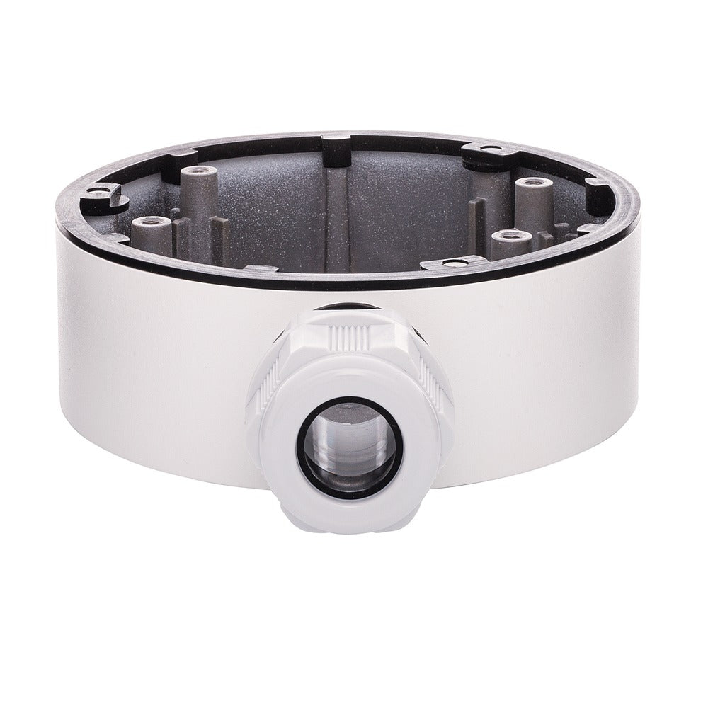 ABUS ABUS TVAC32400 Installationsbox Mini Dome - Art. TVAC32400