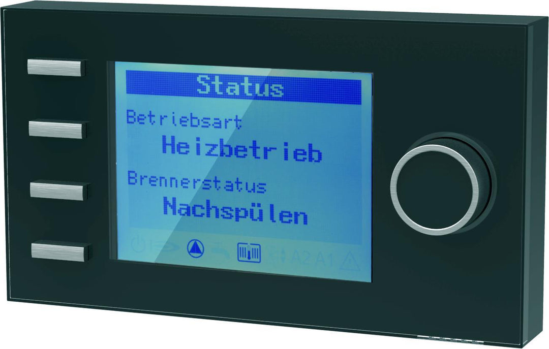Wolf Anzeigemodul AM für Regelungssystem WRS -Art.2745310