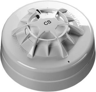 NSC Sicherheitstechnik Orbis IS Wärmemelder CS - Art. B06316-00
