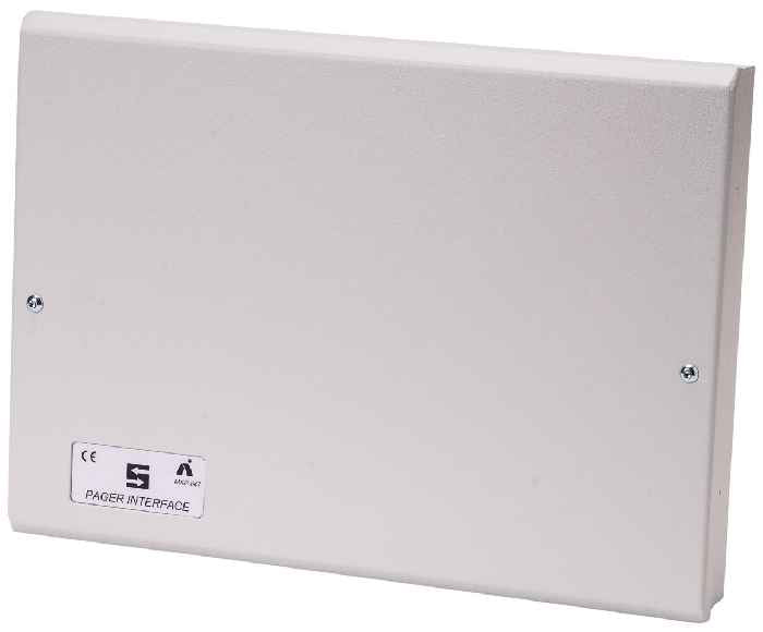 Hertek Penta ESPA4.4.4 Karte (für Zentralen-RS232, inkl. Gehäuse) - Art. BIC324