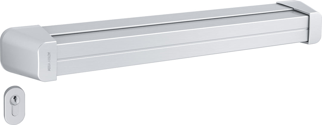 ASSA ABLOY Sicherheitstechnik ePED Panik- Druckstange, gesteuert - Art. effeff N3702