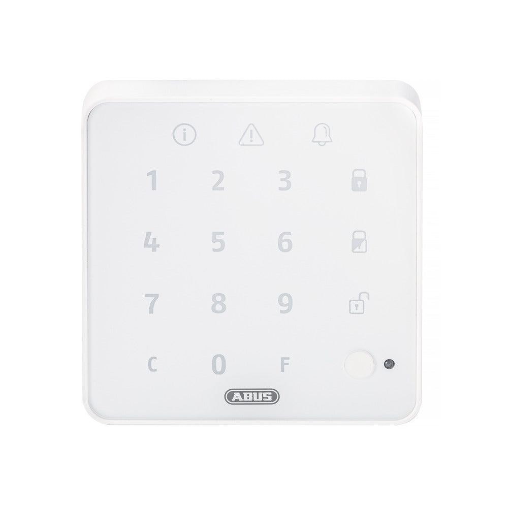 ABUS ABUS FUBE80000 Comfion Funk-Bedienteil - Art. FUBE80000