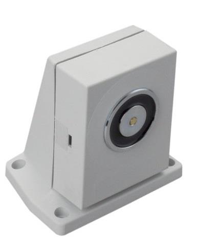 Hekatron Brandschutz Türhaftmagnet für Feststellanlagen THM 413 - Art. 6 500 002