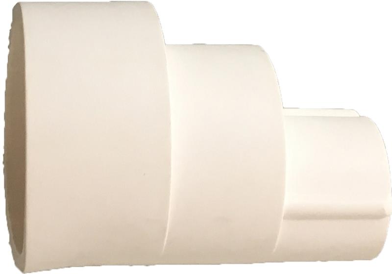 Lowara Kondensathebeanlage Adapter TP1 f. Einfüllstutzen Bauform exzentrisch