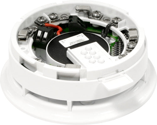 LST-MEP Brandmeldetechnik Sirene/MS/DiscI/MT 45681-702 - Art. 355156