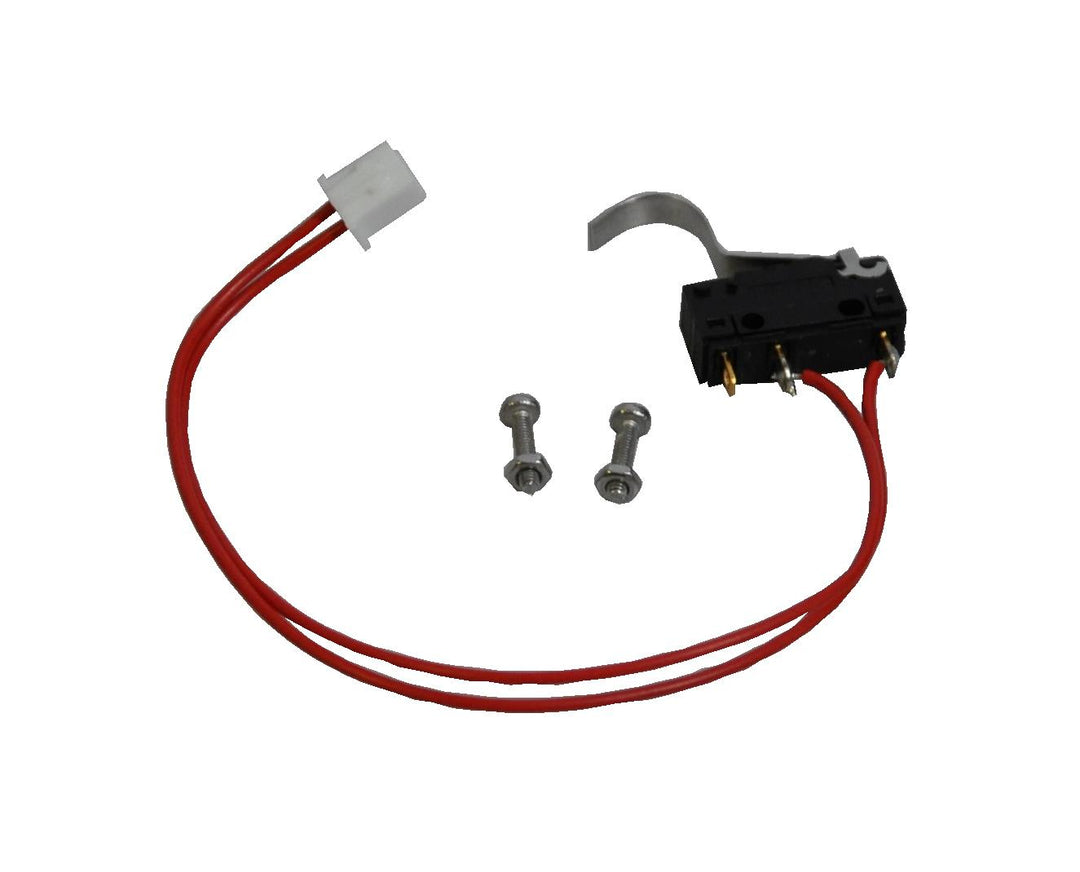 NSC Sicherheitstechnik Nachrüst Kit für 2. Objektzylinder für SD-04.2 - Art. B08422-00