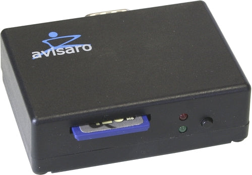 LST-MEP Brandmeldetechnik Datenlogger Ereignisspeicher DLOG-1 - Art. 223045