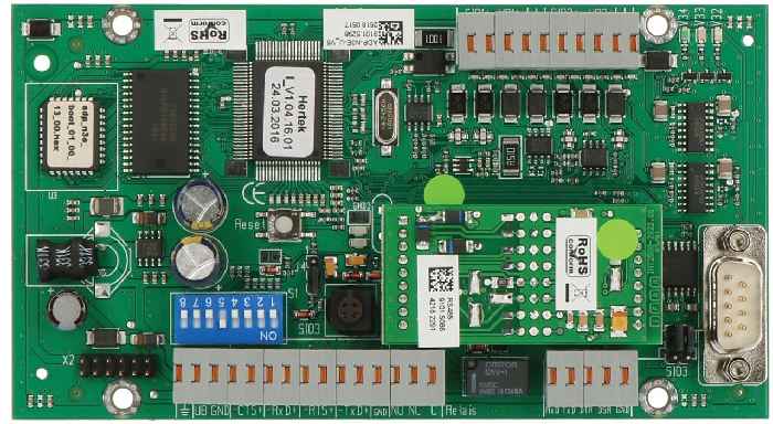 Hertek Adapter ADP-N3E - Art. BWP420