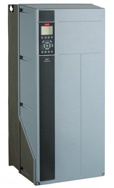 Danfoss Frequenzumrichter 75kW IP55 -Art. 131B8595