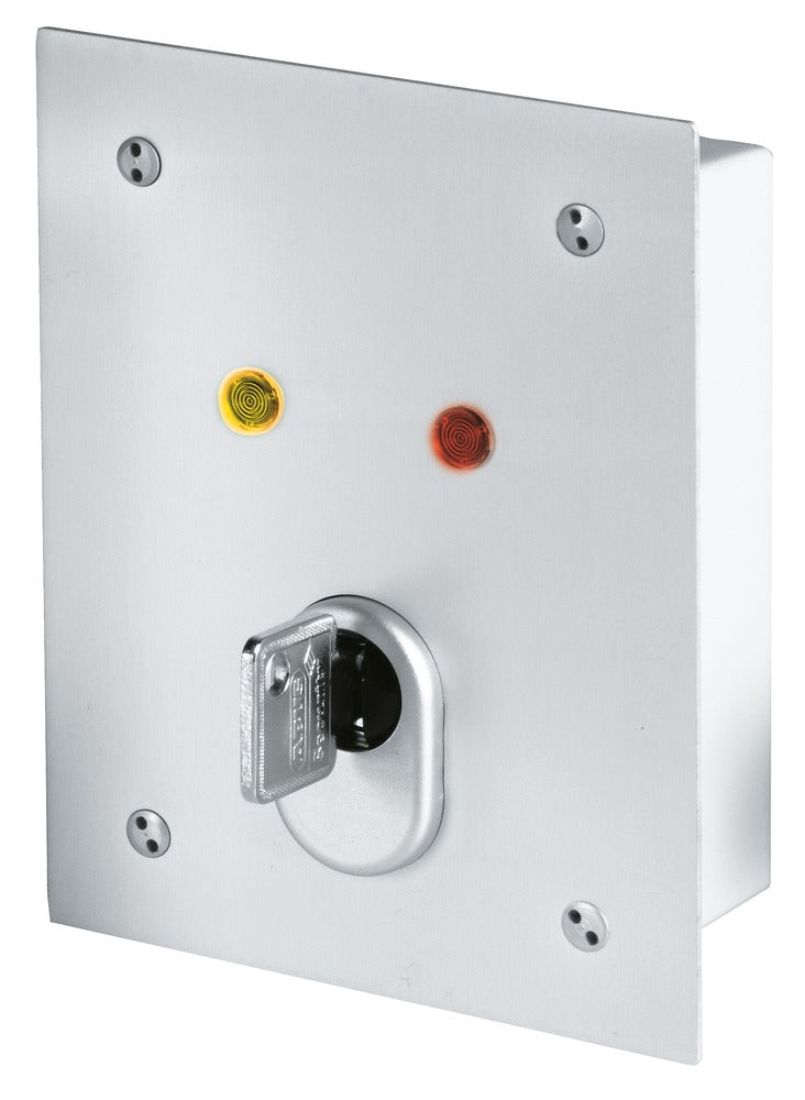 ABUS ABUS SE1100 UP-Schlüsselschalter - Art. SE1100