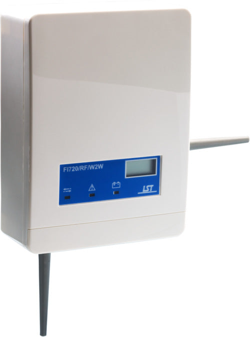 LST-MEP Brandmeldetechnik Loop-Funkinterface/720I FI720/RF/W2W - Art. 249308