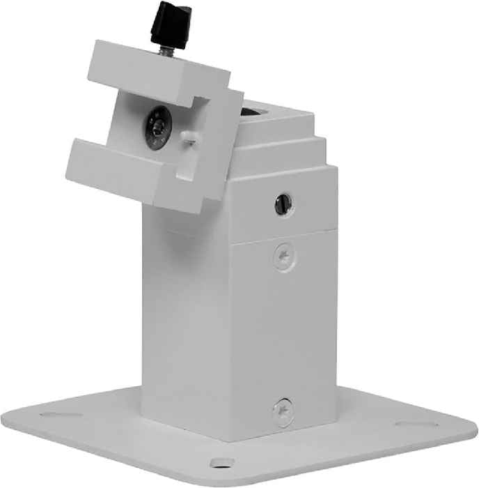 Hertek Wand-/Deckenhalter (für Firebeam, 175mm) - Art. BRT506