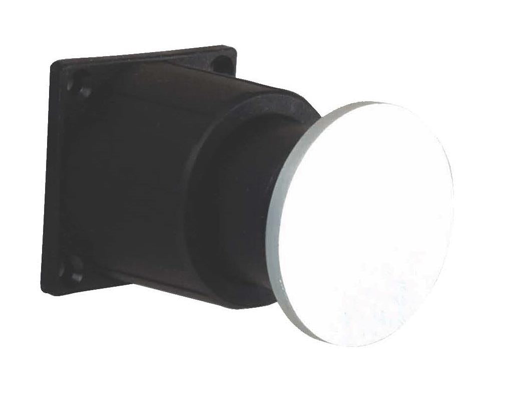 Hekatron Brandschutz Ankerplatte für Türhaftmagnet ATS 55 - Art. 6 500 100