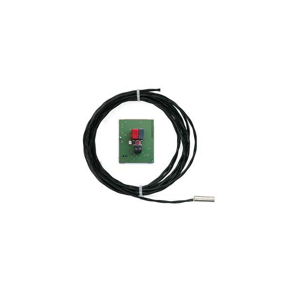Elsner Elektronik Gebäudeautomation Temperatursensor KNX T-UN130 - Art. 70220