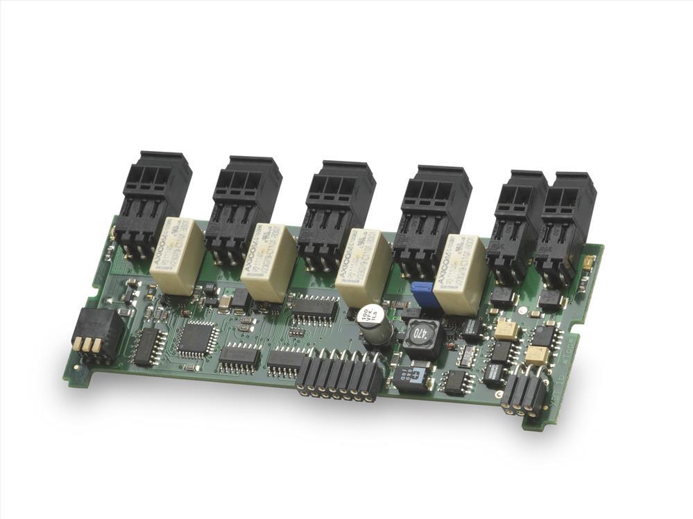 NSC Sicherheitstechnik BMA-Erweiterungsmodul XBT 1 - Art. X24002-30