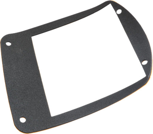 LST-MEP Brandmeldetechnik Dichtung für Schutzabdeckung Handmelder E-COVER/DS - Art. 249723