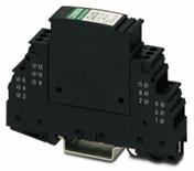 NSC Sicherheitstechnik Tragschienenmontabler Überspannungsableiter - Art. X12300-00